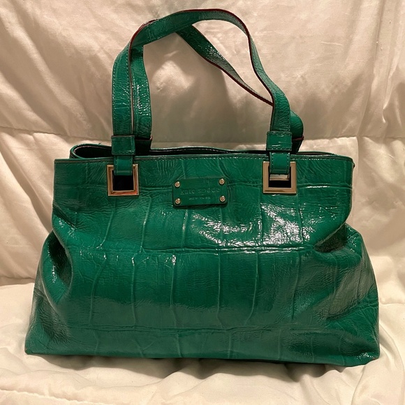 kate spade Handbags - Kate Spade Elena Madrid shoulder bag